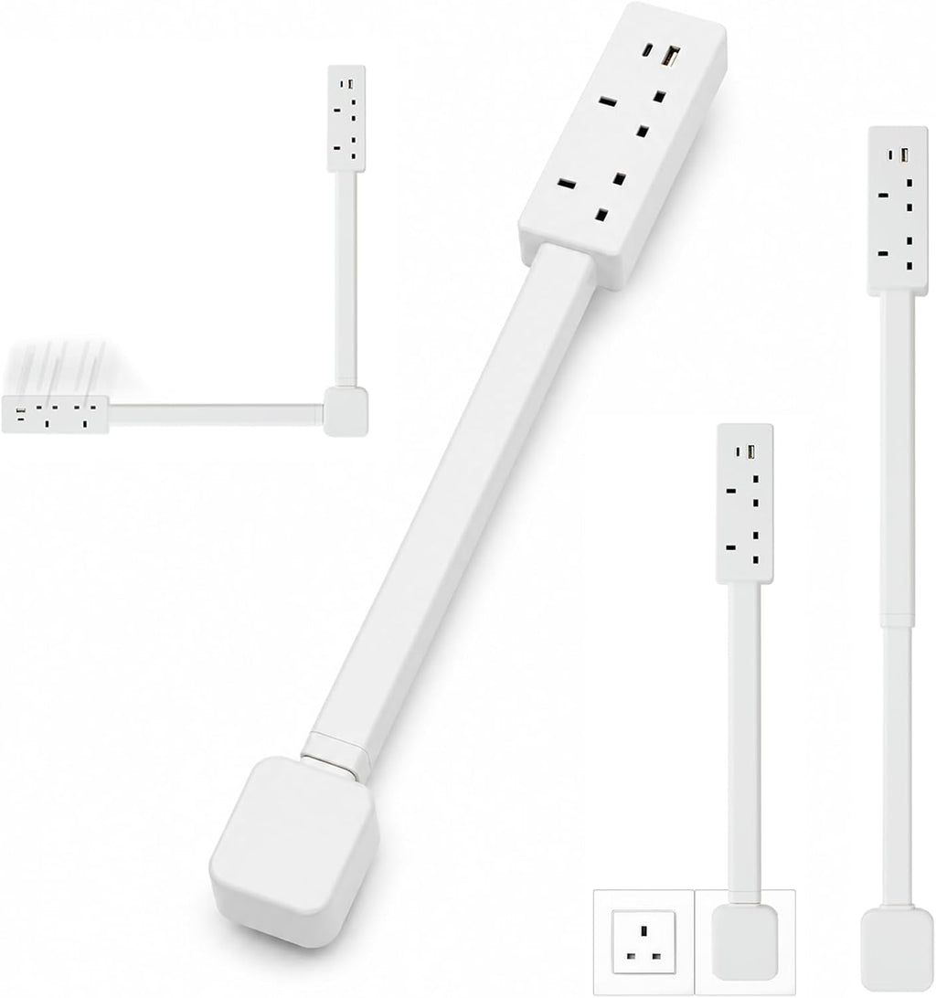 Extender Socket