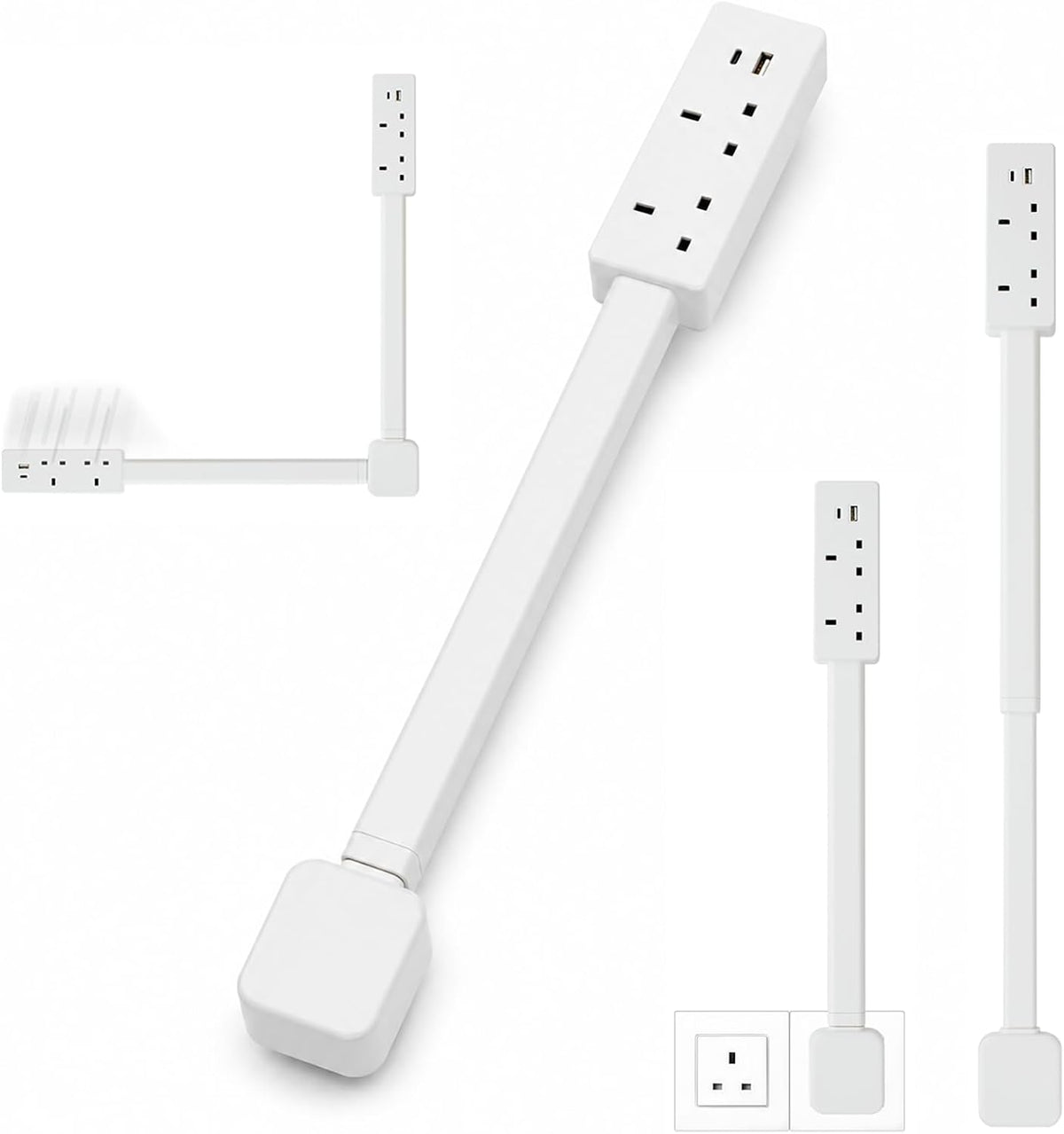 Extender Socket
