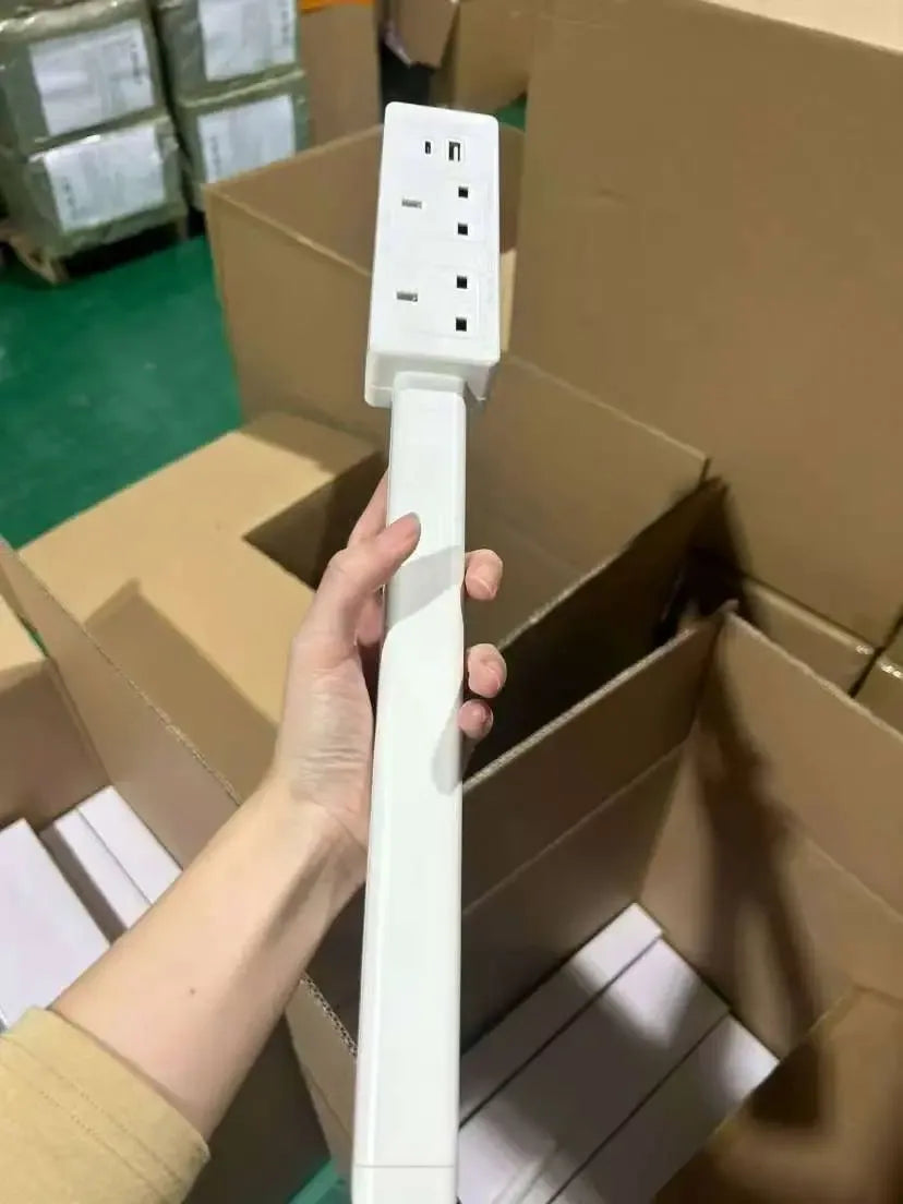 Extender Socket