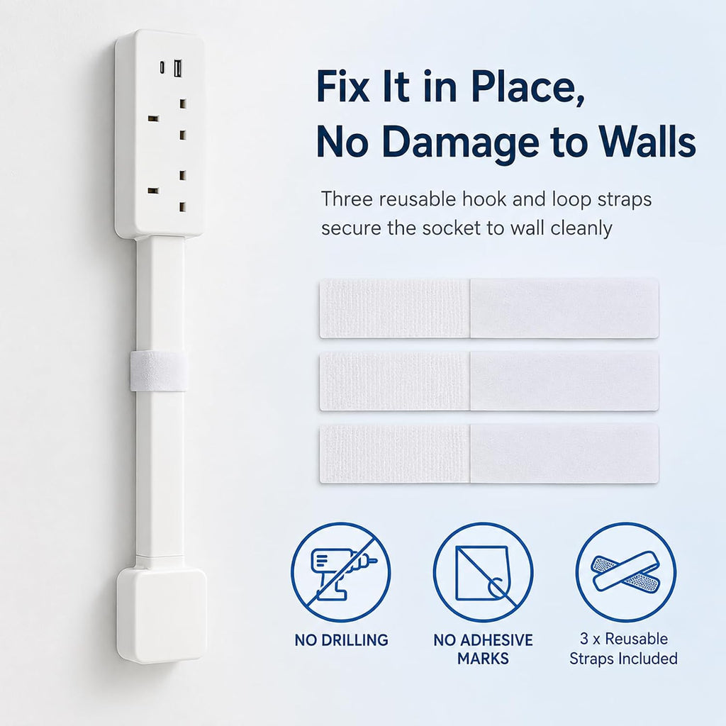 Extender Socket