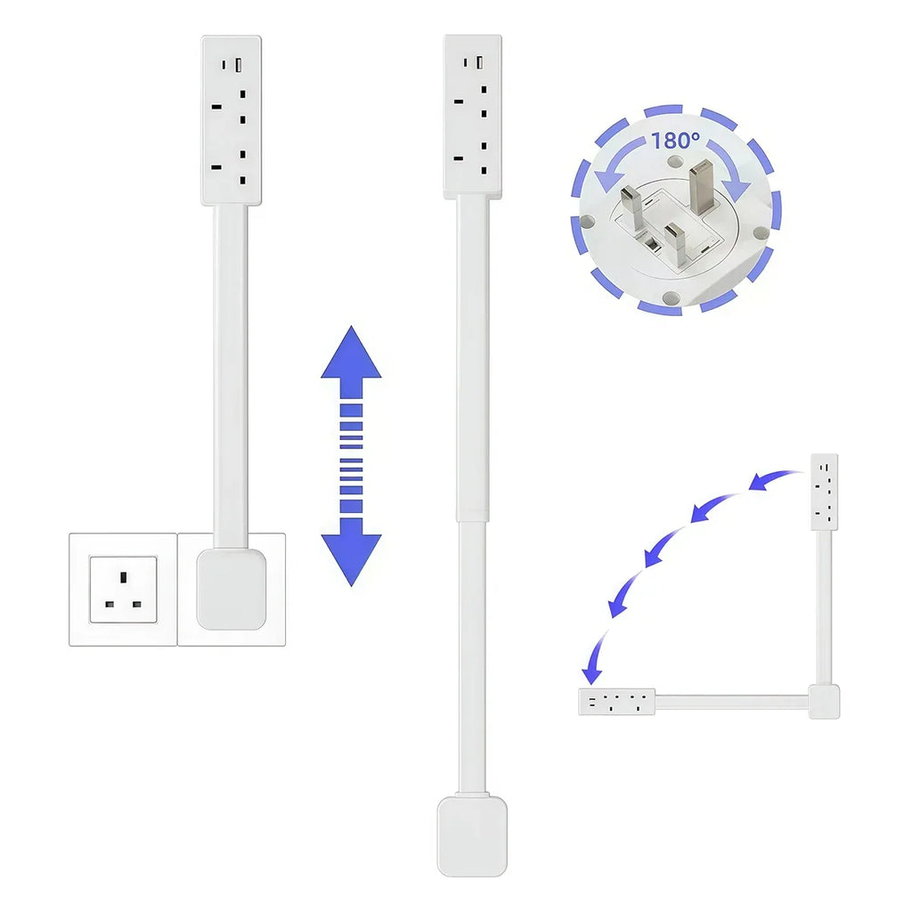 Extender Socket
