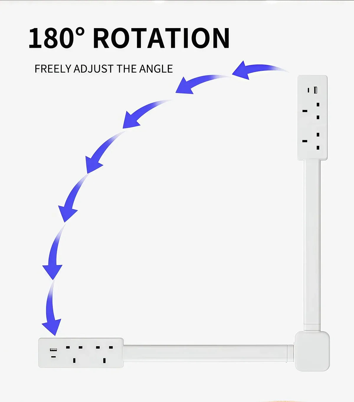 Extender Socket