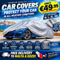 Car Cover