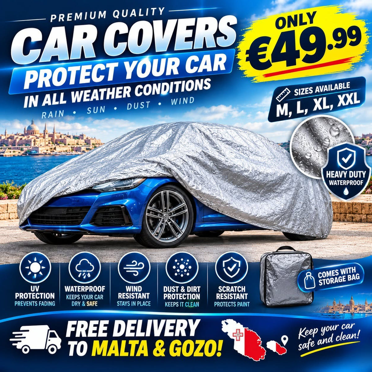 Car Cover