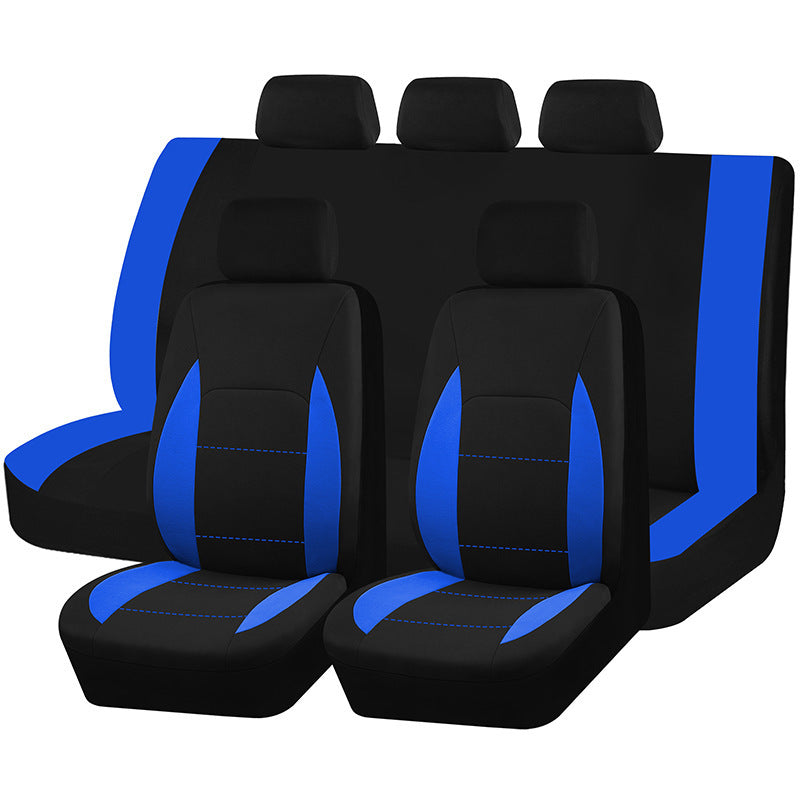 UNIVERSAL CAR SEAT COVERS