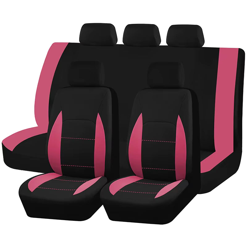 UNIVERSAL CAR SEAT COVERS