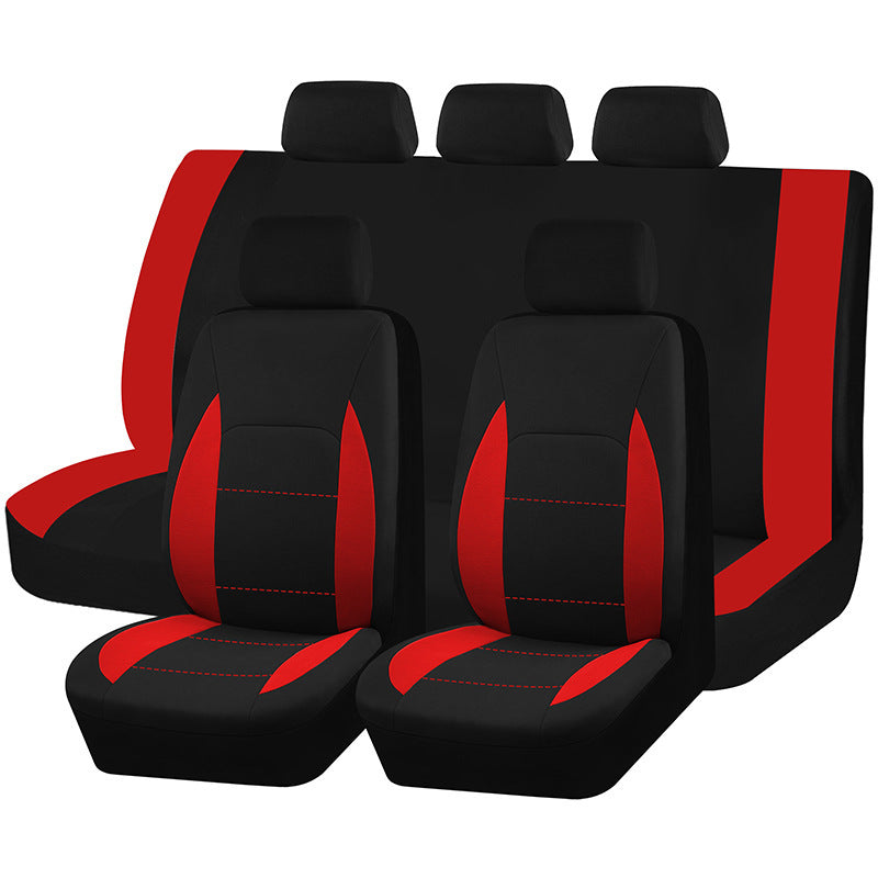 UNIVERSAL CAR SEAT COVERS
