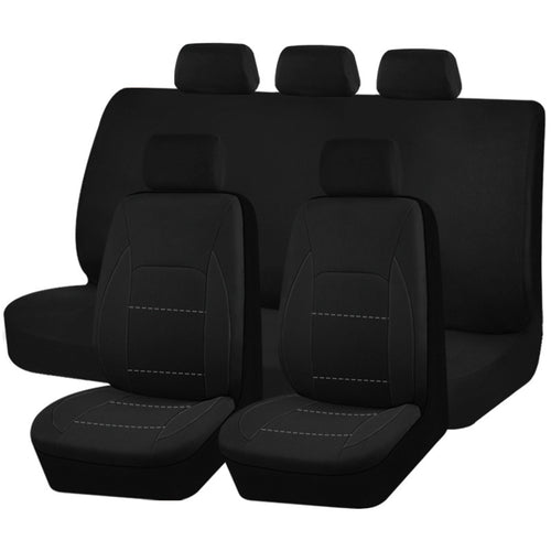 UNIVERSAL CAR SEAT COVERS